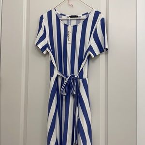 Amazon dress - size medium